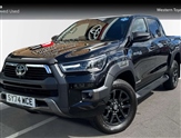Toyota Hilux Image 3