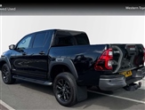 Toyota Hilux Image 4