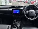 Toyota Hilux Image 5