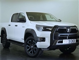 Toyota Hilux Image 1