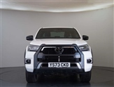 Toyota Hilux Image 2