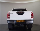 Toyota Hilux Image 4