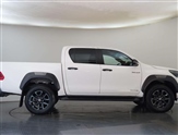 Toyota Hilux Image 5