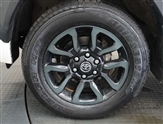 Toyota Hilux Image 6