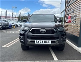 Toyota Hilux Image 2