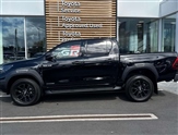 Toyota Hilux Image 4
