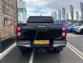 Toyota Hilux Image 6