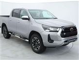Toyota Hilux Image 1