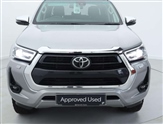 Toyota Hilux Image 2