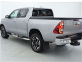 Toyota Hilux Image 4