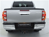 Toyota Hilux Image 5