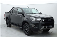 Used Toyota Hilux