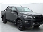 Toyota Hilux Image 1