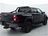 Toyota Hilux Image 2