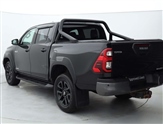 Toyota Hilux Image 5