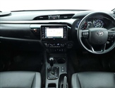 Toyota Hilux Image 6