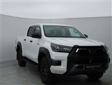 Toyota Hilux Image 1