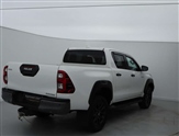 Toyota Hilux Image 2