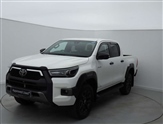 Toyota Hilux Image 3