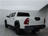 Toyota Hilux Image 4