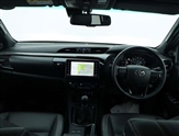Toyota Hilux Image 5