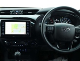Toyota Hilux Image 6