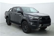 Used Toyota Hilux