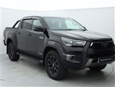 Toyota Hilux Image 1