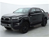 Toyota Hilux Image 3