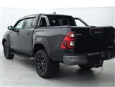 Toyota Hilux Image 4