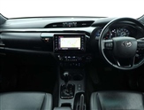 Toyota Hilux Image 5