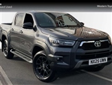 Toyota Hilux Image 1