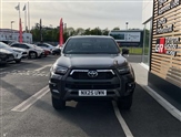 Toyota Hilux Image 2