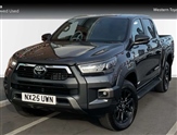Toyota Hilux Image 3