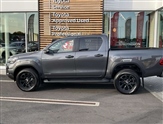 Toyota Hilux Image 4