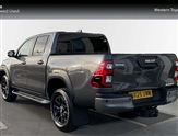 Toyota Hilux Image 5
