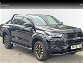 Toyota Hilux Image 1