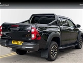Toyota Hilux Image 2