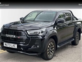 Toyota Hilux Image 3