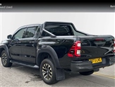Toyota Hilux Image 4