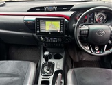 Toyota Hilux Image 5