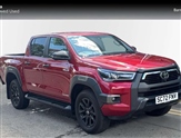 Toyota Hilux Image 1