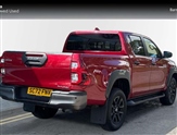 Toyota Hilux Image 2