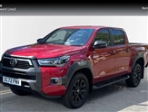 Toyota Hilux Image 3