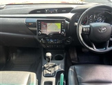 Toyota Hilux Image 5
