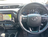 Toyota Hilux Image 6