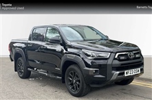Used Toyota Hilux