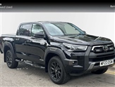 Toyota Hilux Image 1