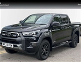 Toyota Hilux Image 3