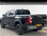 Toyota Hilux Image 4